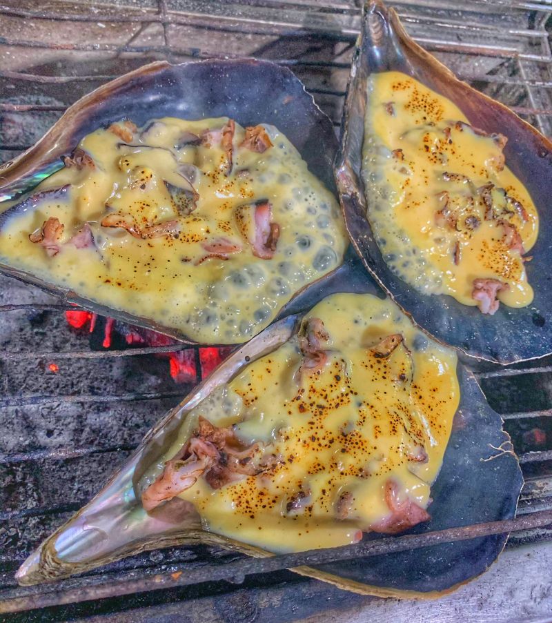 Ốc Quỳnh