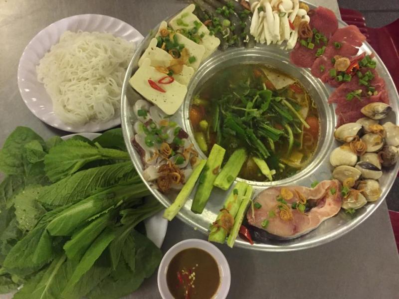 Ốc Sài Gòn