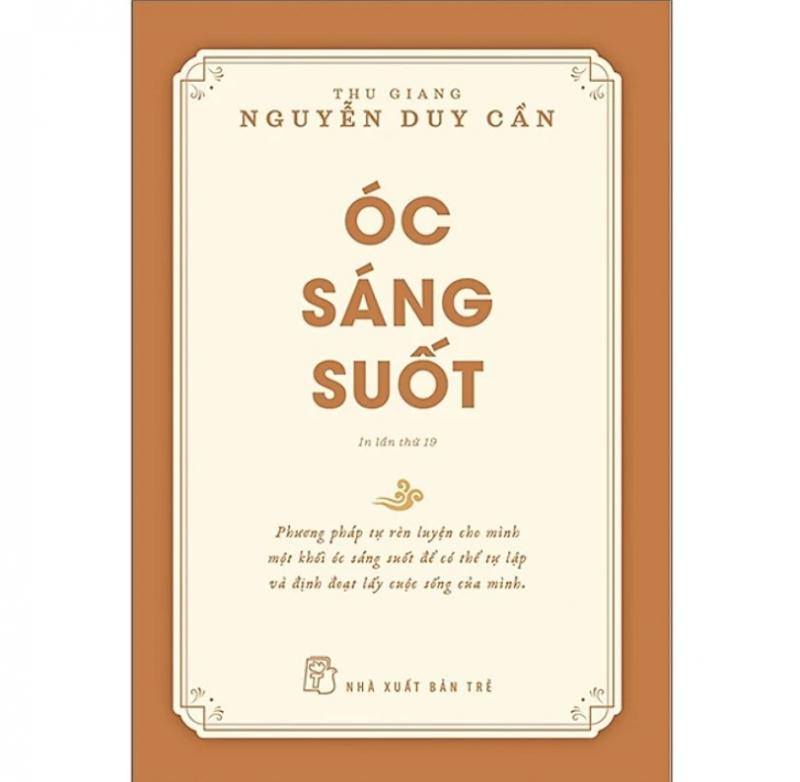 Óc sáng suốt