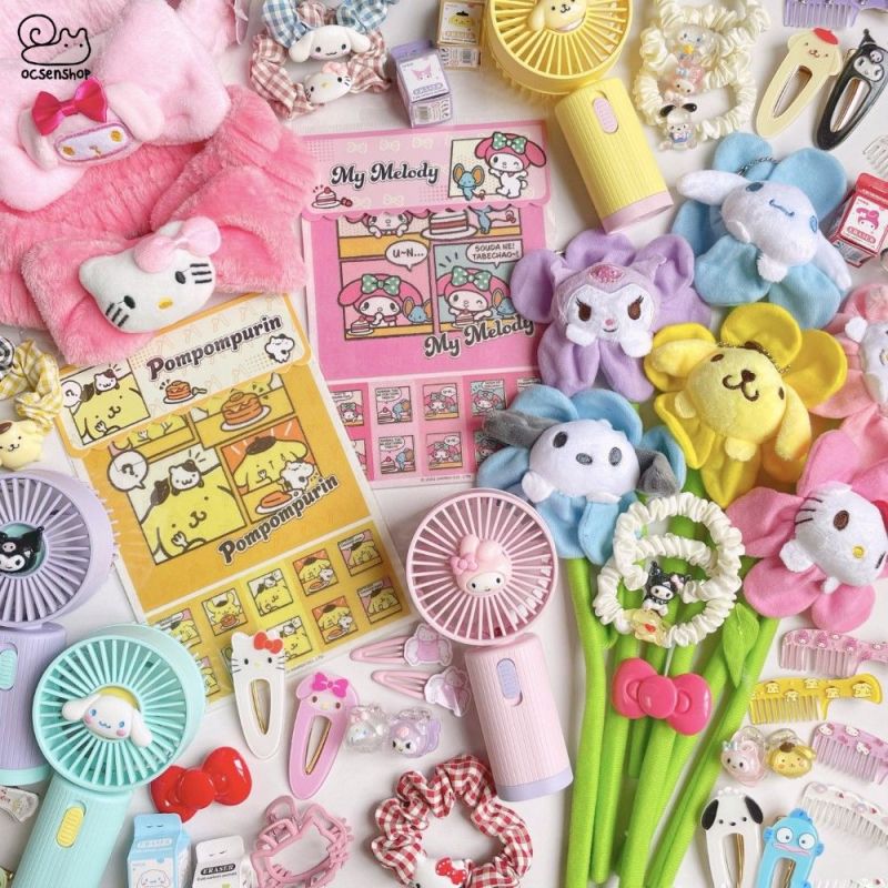 Ốc Sên Shop