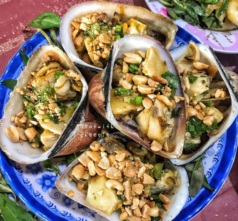 Ốc Thảo 30k