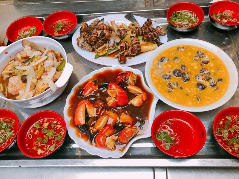 Ốc Thủy Dương