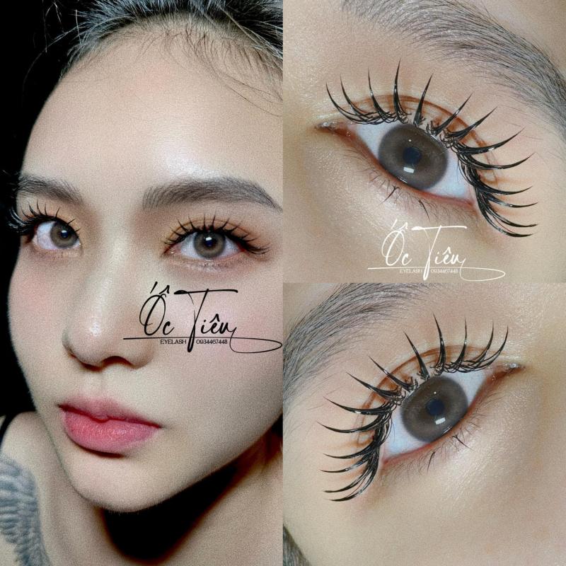 Ốc Tiêu