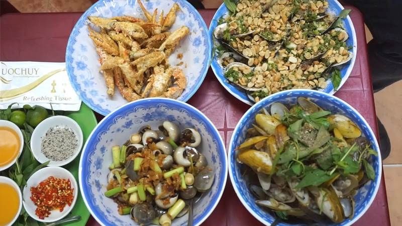 Ốc Tô