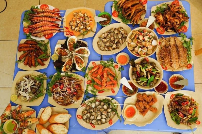 Ốc Hương Trang