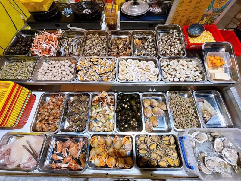 Ốc Trịnh