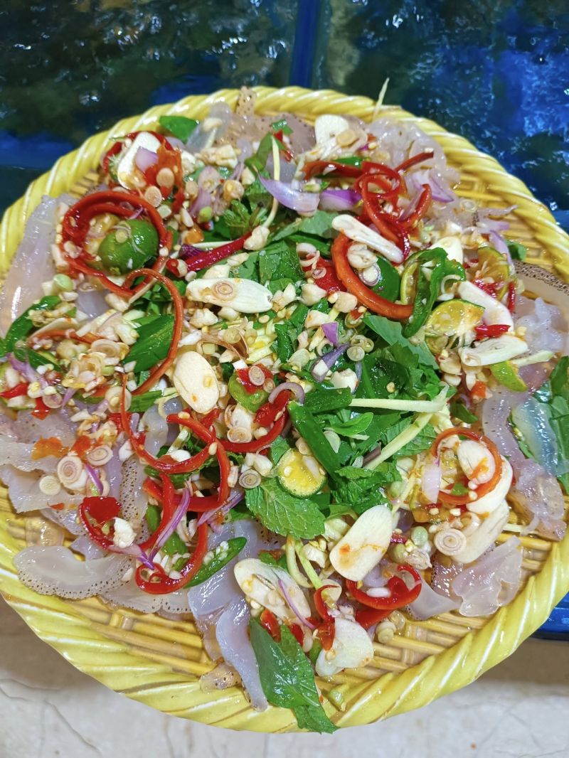 Ốc Út Như