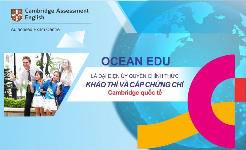 Ocean Edu