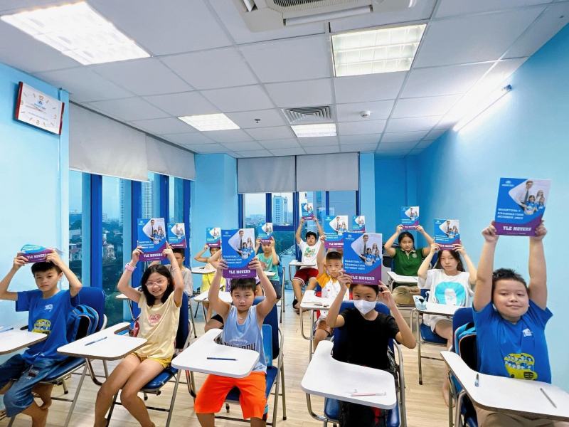 Ocean Edu