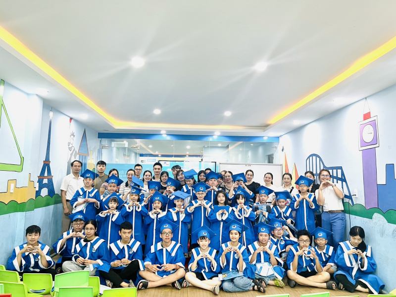 Ocean Edu Yên Bái