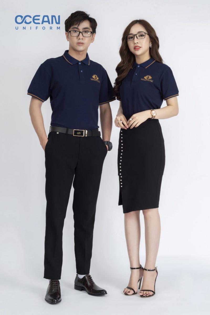 Ocean Uniform