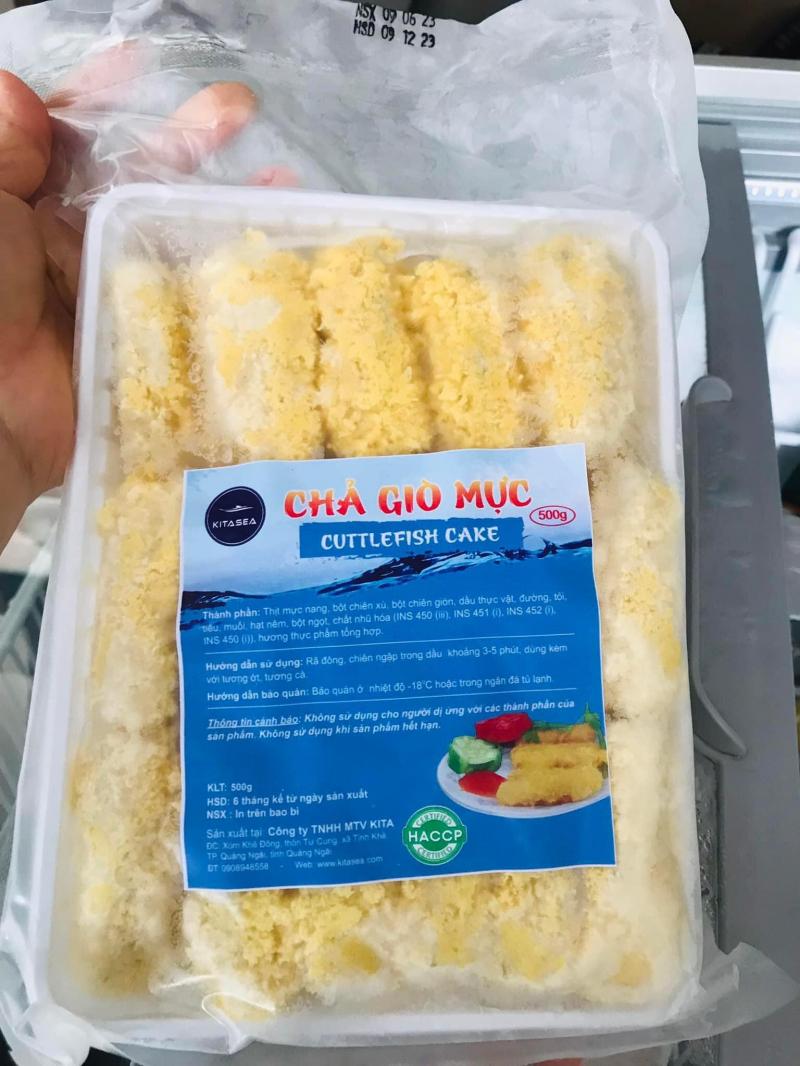 Ocop Thu Ba Food