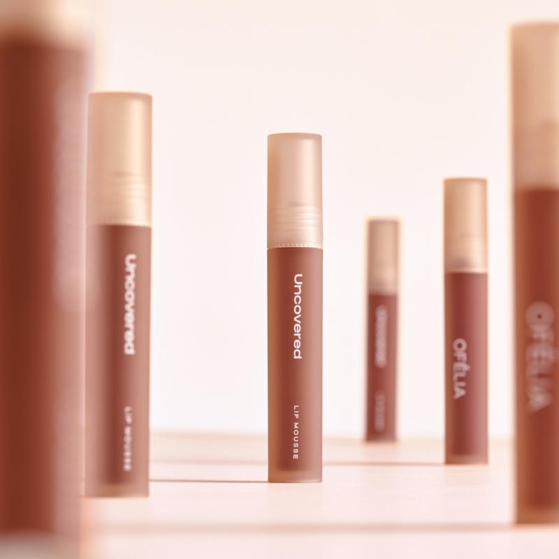 OFÉLIA Uncovered Lip Mousse