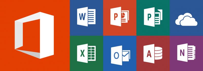 Ứng dụng văn phòng với Microsoft Office