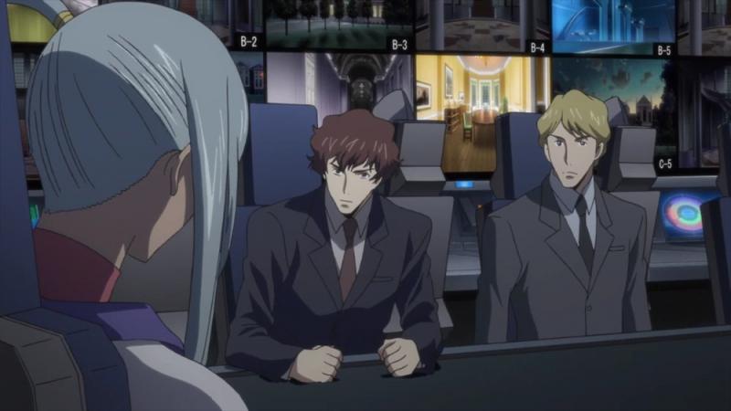 Office of Secret Intelligence