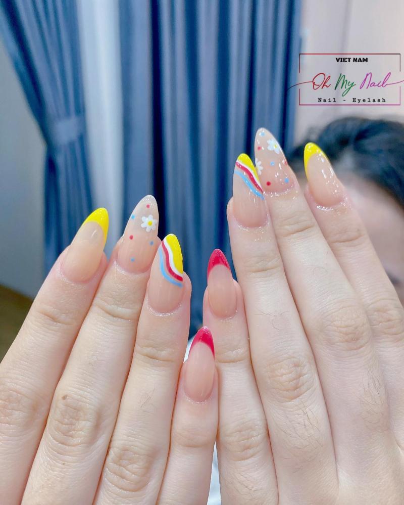 Oh My Nails