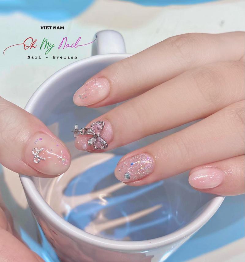 Oh My Nails