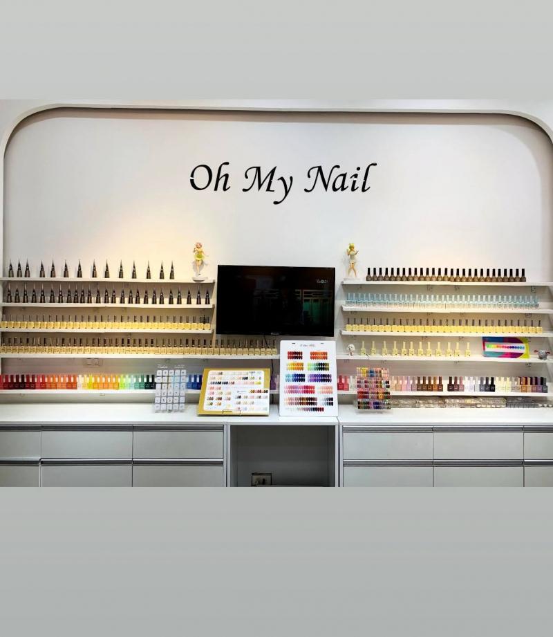 Oh My Nails
