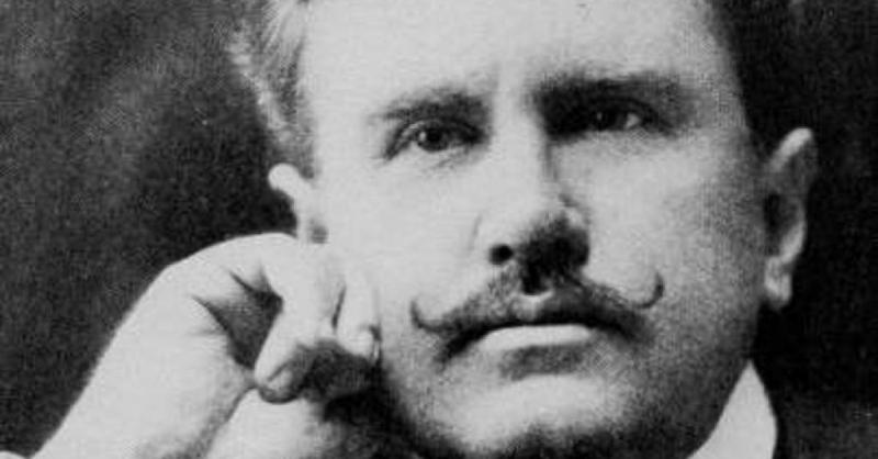 O'Henry