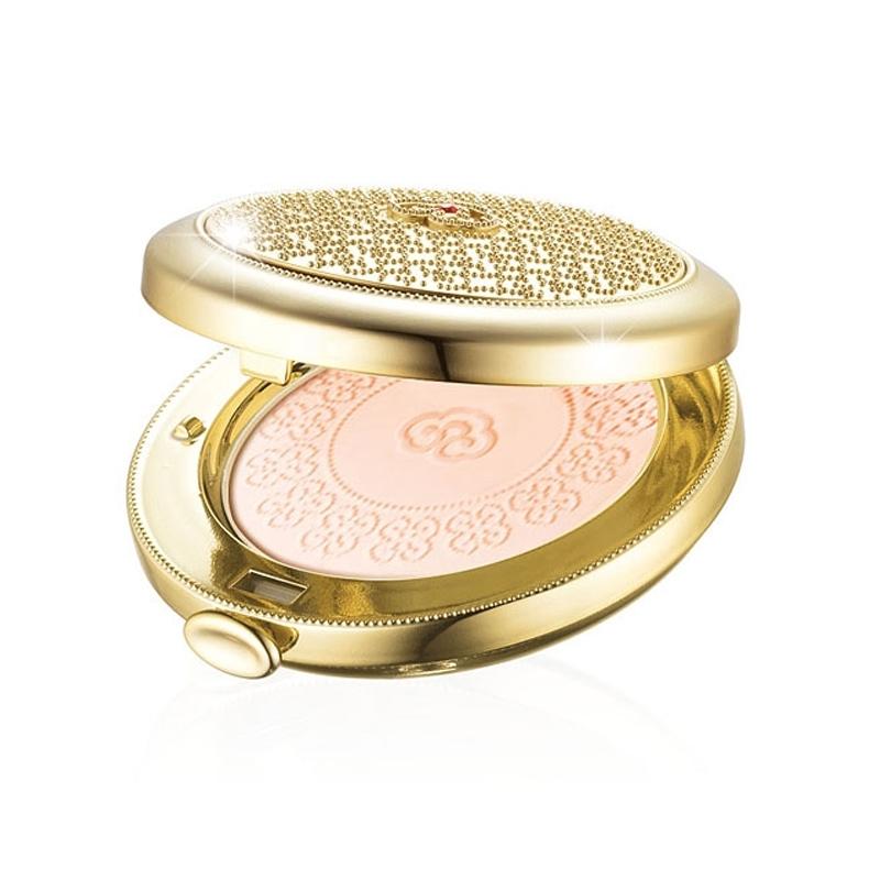 Whoo Mi Powder Compact