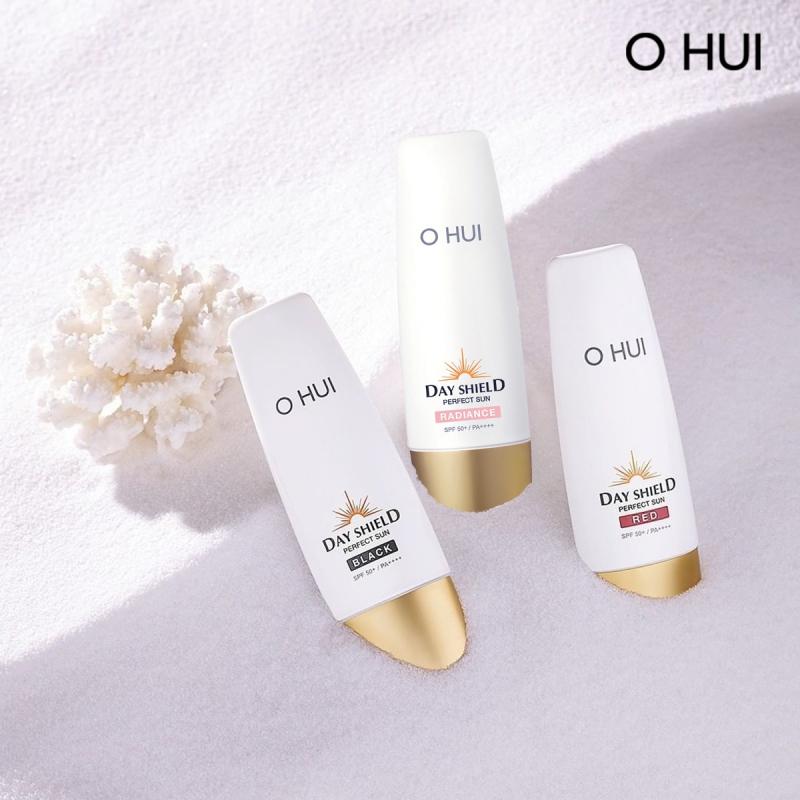 Ohui