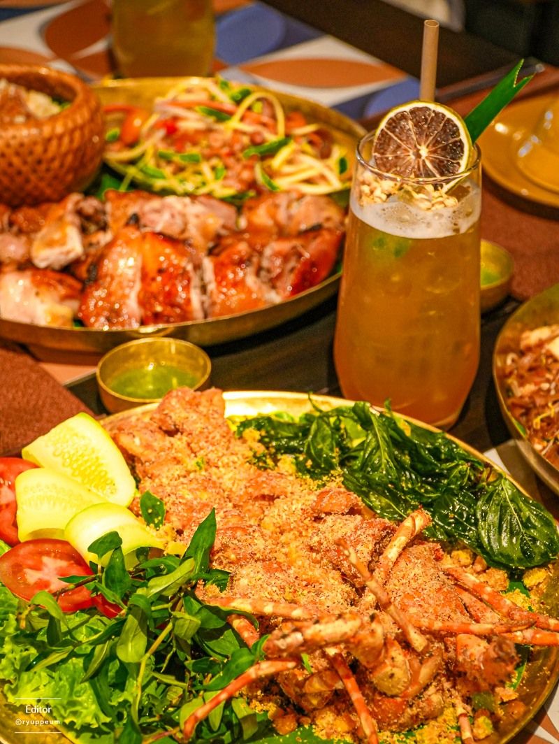 Ơi Nha Trang Restaurant