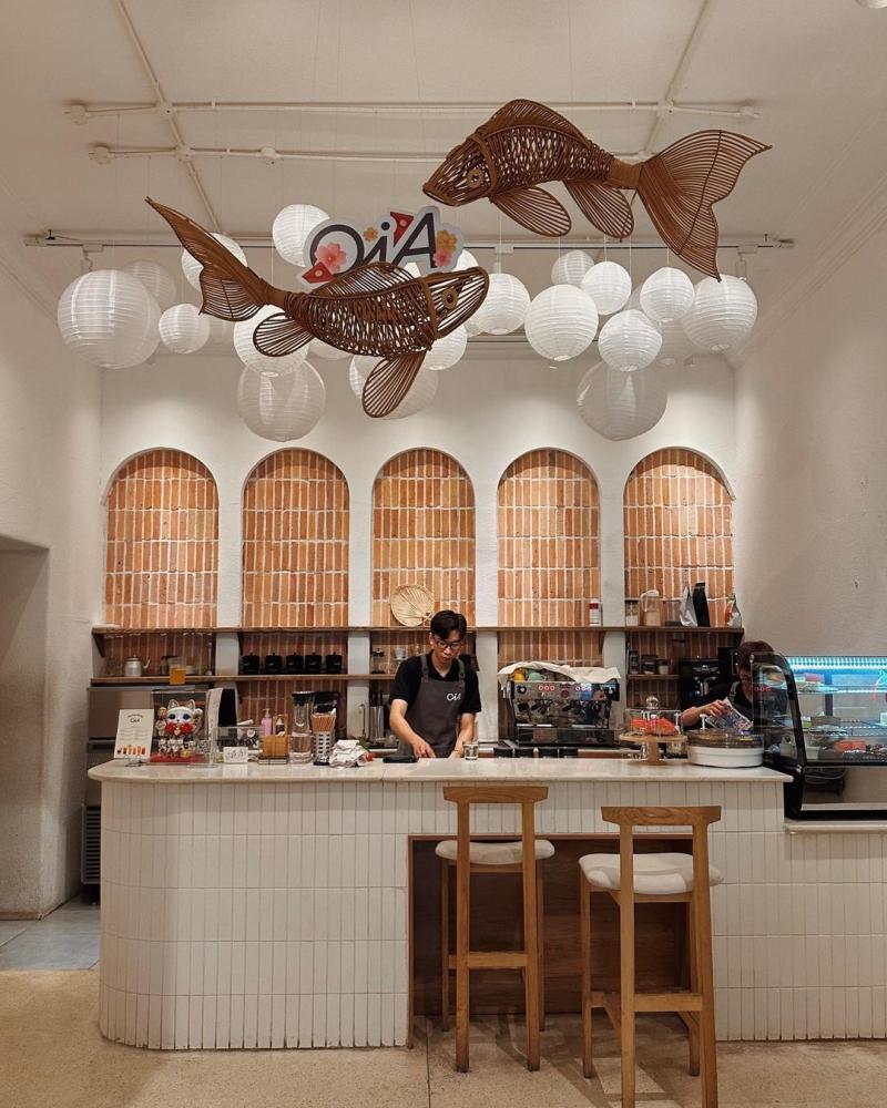 OiA Coffee