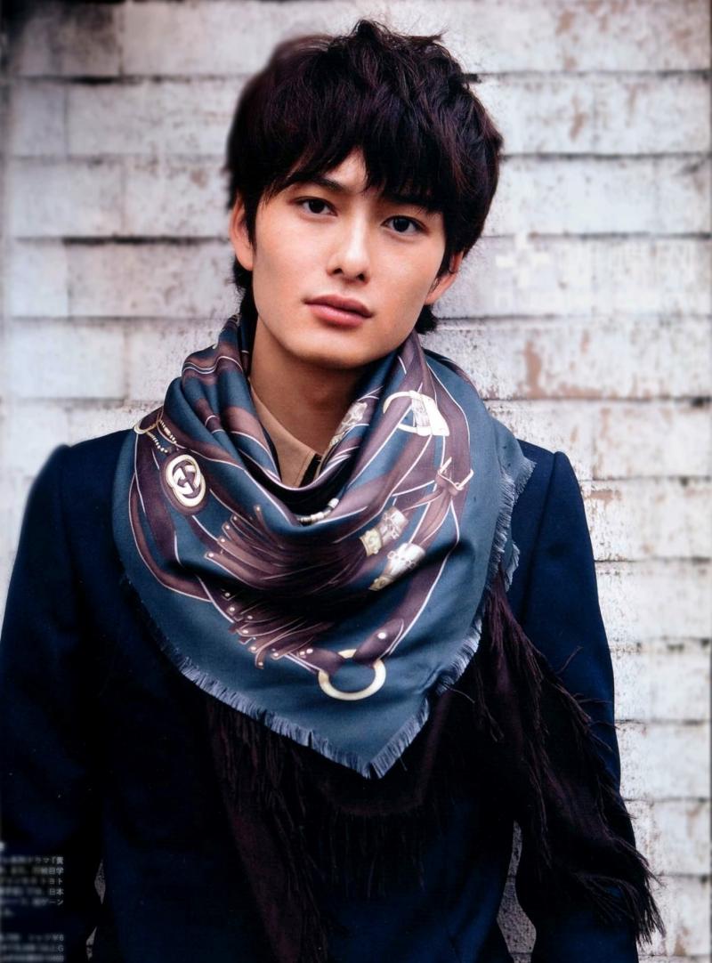 Okada Masaki
