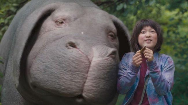 Okja