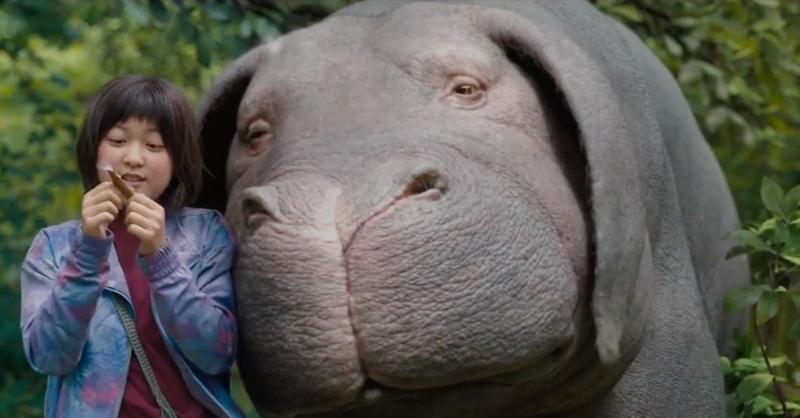 Okja