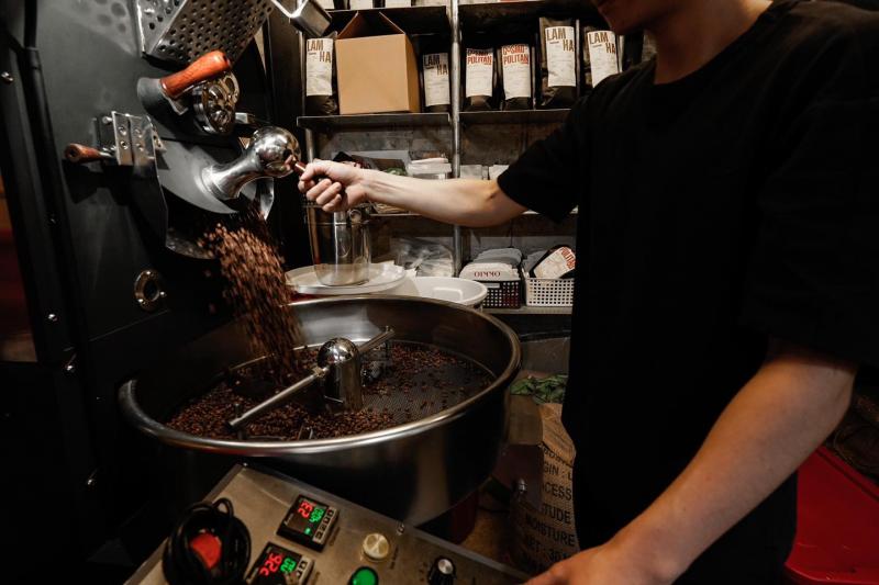 Okkio Caffe