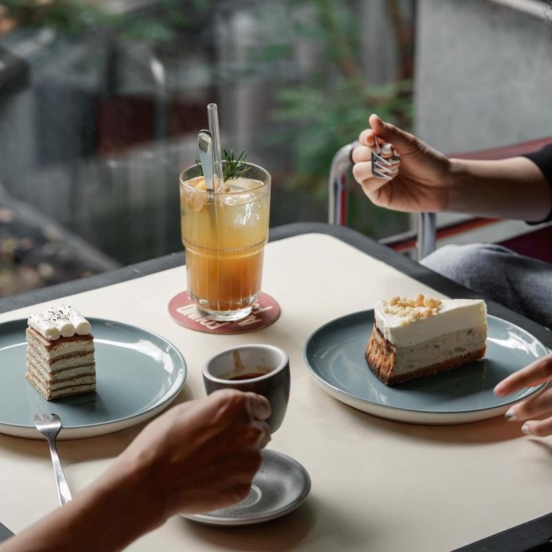 Okkio Caffe
