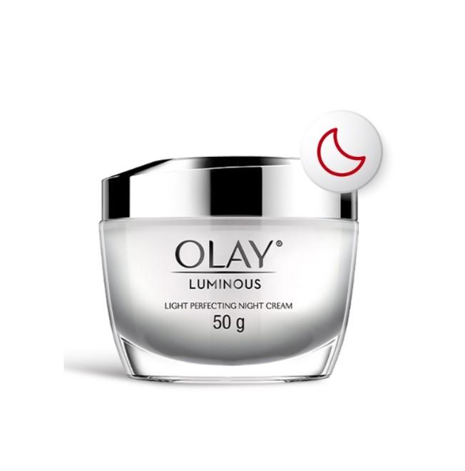 Olay Luminous