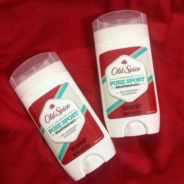 Lăn khử mùi Old Spice