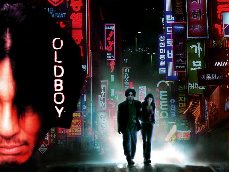 Oldboy