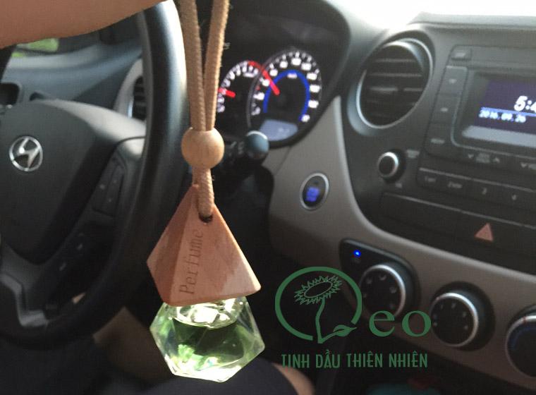 Oleoshop (Tinh dầu thiên nhiên 'Oleo)