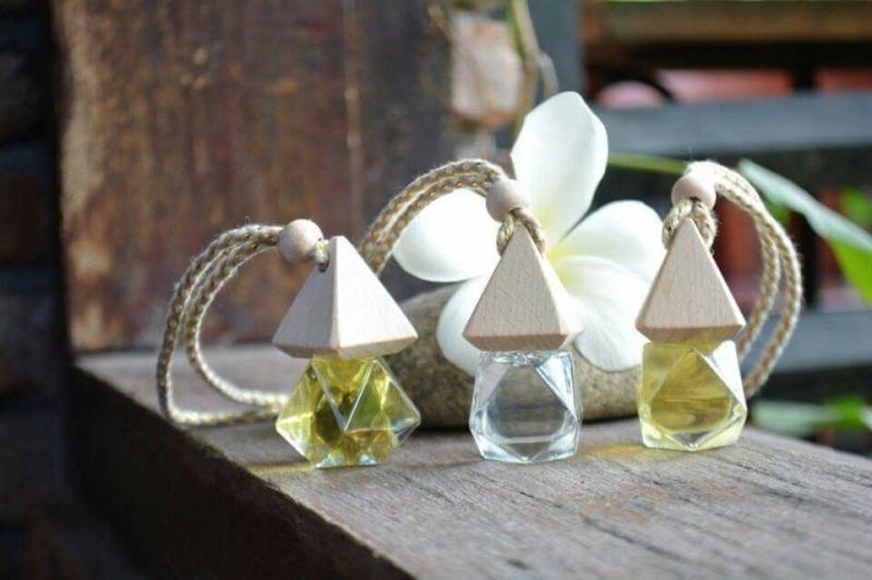 Oleoshop (Tinh dầu thiên nhiên 'Oleo)