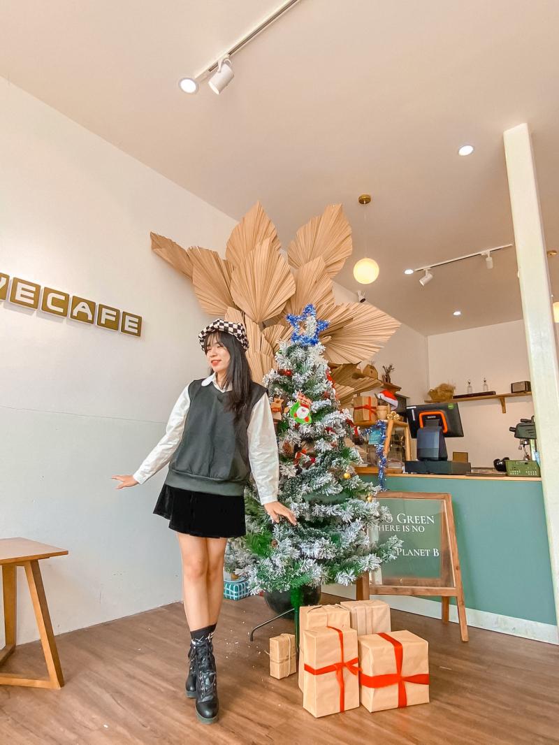 Olive Cafe