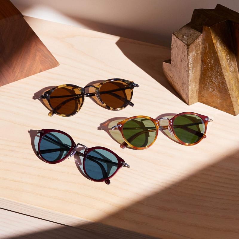 Mắt kính Oliver Peoples