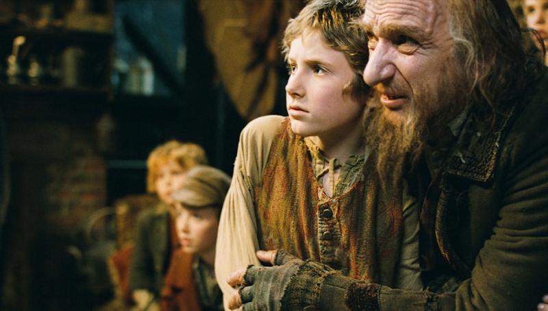 Oliver Twist