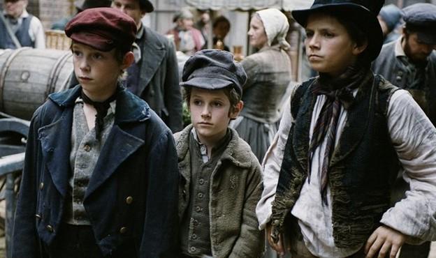 Oliver Twist