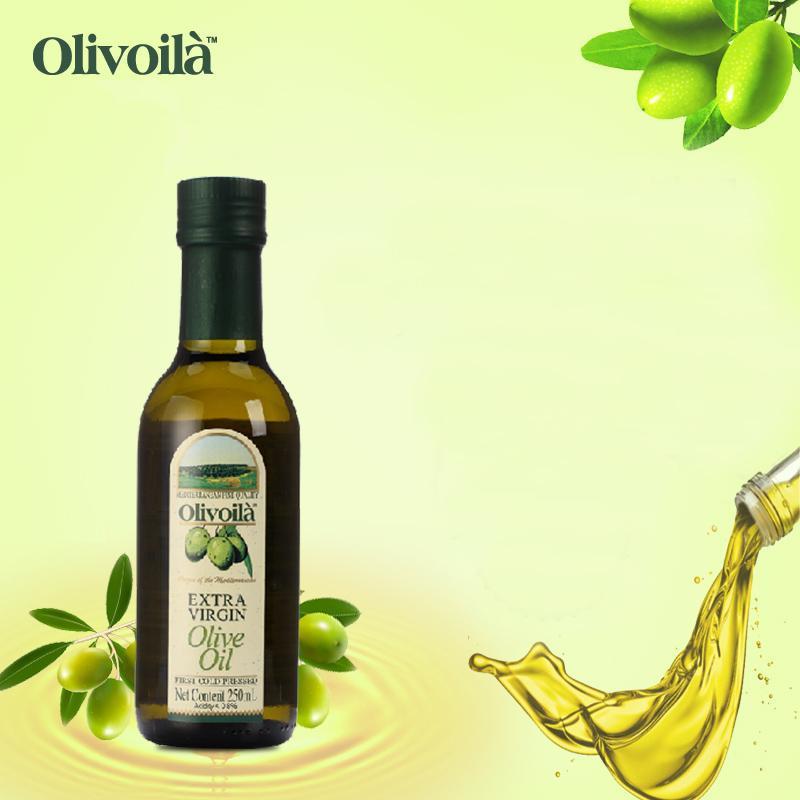 Olivoilà