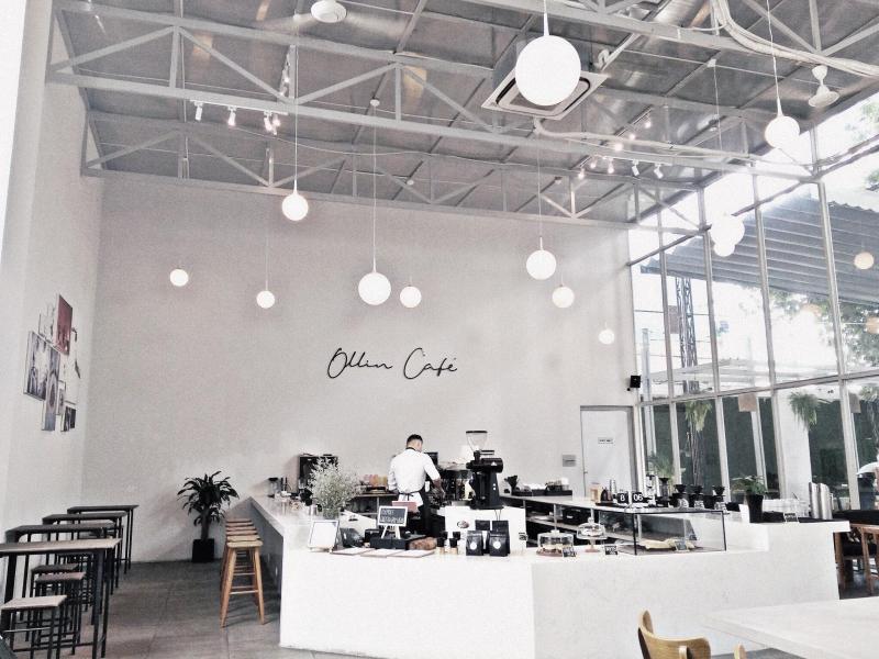 Ollin Café