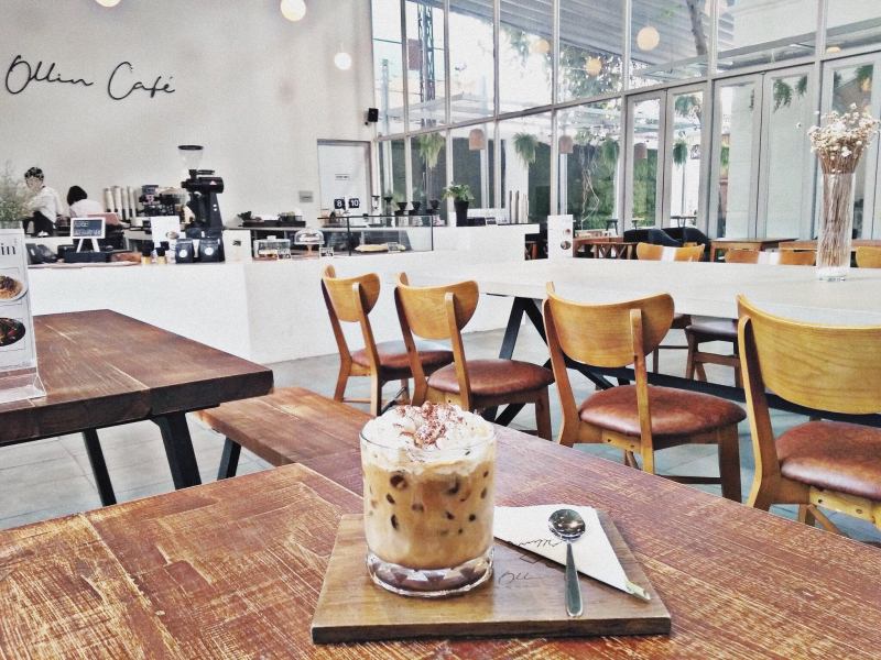 Ollin Café