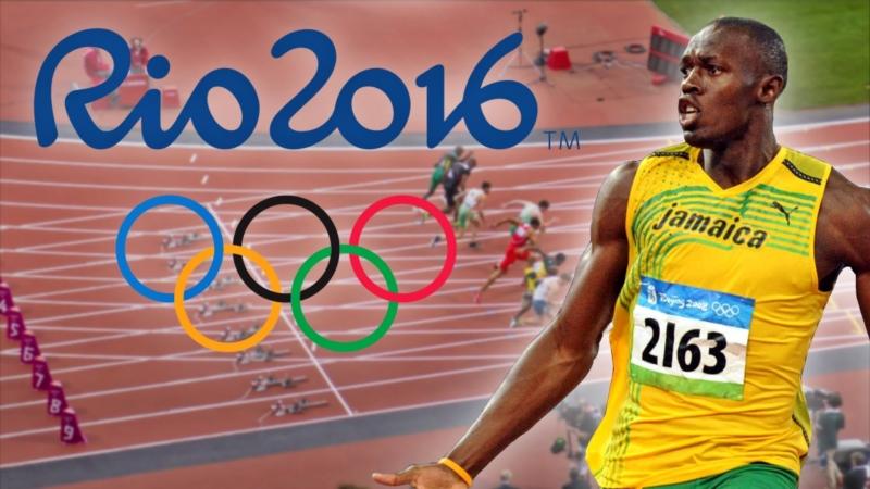 Olympics 2016