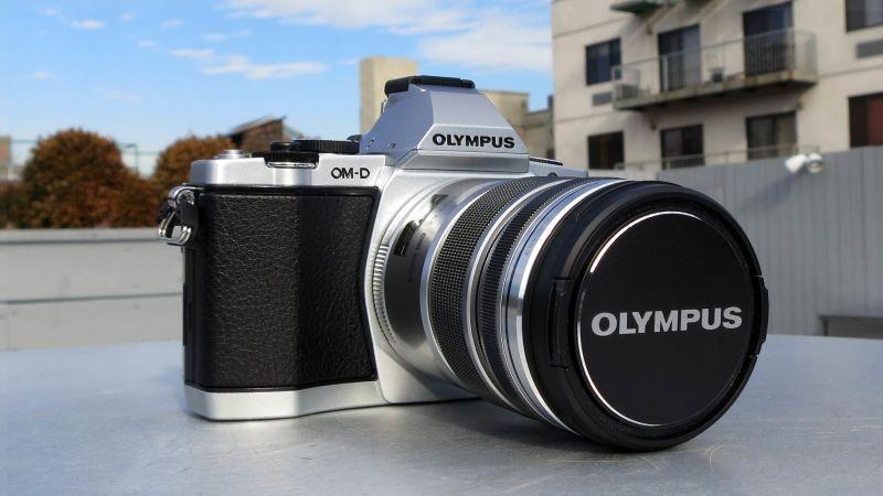 Olympus