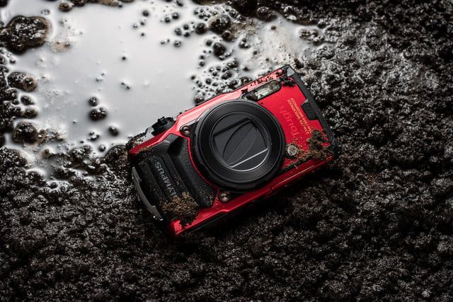 Olympus Tough TG-6