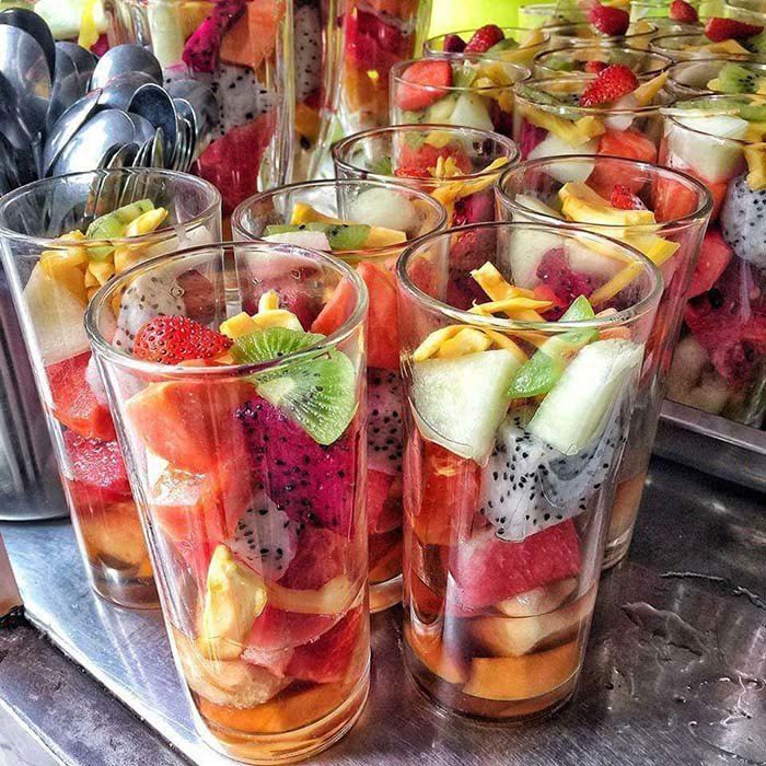 Omely Food and Drink