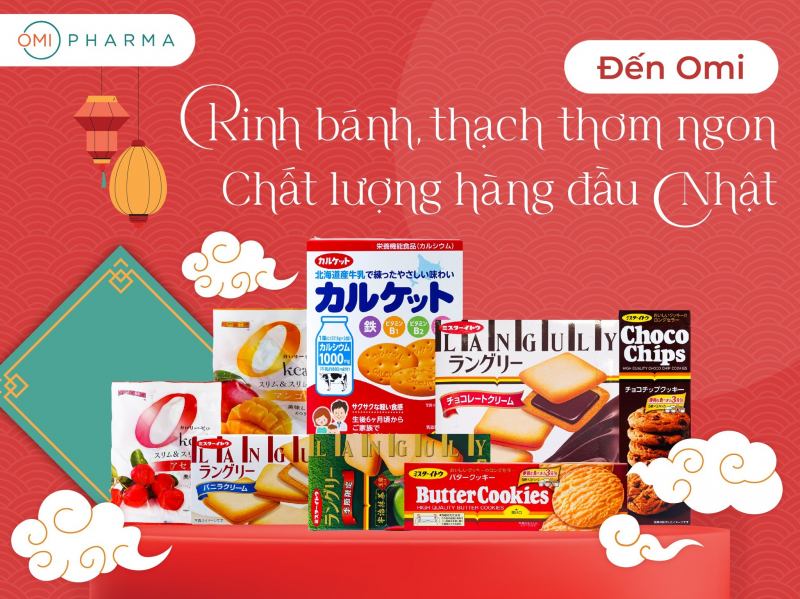 Omi Pharma
