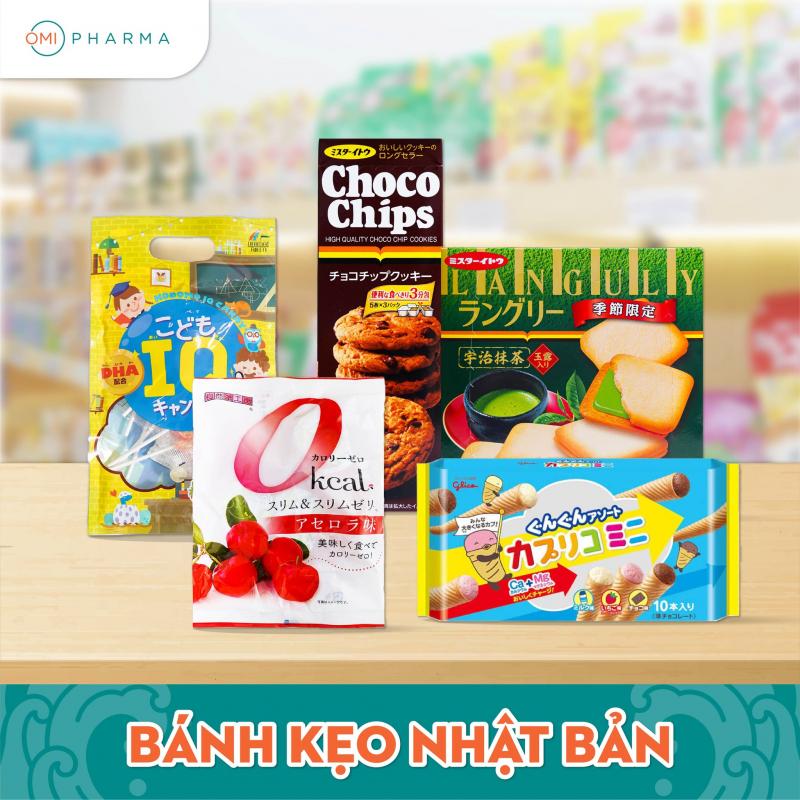 Omi Pharma